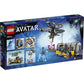 LEGO 75573 - Avatar Floating Mountains: Site 26 & RDA Samson