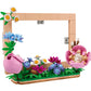 LEGO 40916 - Botanicals Floral Picture Frame