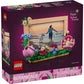 LEGO 40916 - Botanicals Floral Picture Frame