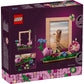 LEGO 40916 - Botanicals Floral Picture Frame