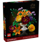 LEGO 10345 - Botanicals Flower Arrangement