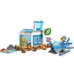 LEGO 77051 - Animal Crossing Fly with Dodo Airlines