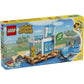 LEGO 77051 - Animal Crossing Fly with Dodo Airlines