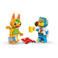 LEGO 77051 - Animal Crossing Fly with Dodo Airlines