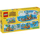 LEGO 77051 - Animal Crossing Fly with Dodo Airlines