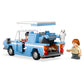 LEGO 76424 - Harry Potter Flying Ford Anglia