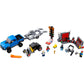 LEGO 75875 - Speed Champions Ford F-150 Raptor & Ford Model A Hot Rod