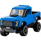 LEGO 75875 - Speed Champions Ford F-150 Raptor & Ford Model A Hot Rod