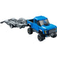 LEGO 75875 - Speed Champions Ford F-150 Raptor & Ford Model A Hot Rod