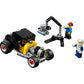 LEGO 75875 - Speed Champions Ford F-150 Raptor & Ford Model A Hot Rod