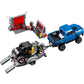 LEGO 75875 - Speed Champions Ford F-150 Raptor & Ford Model A Hot Rod