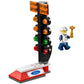 LEGO 75875 - Speed Champions Ford F-150 Raptor & Ford Model A Hot Rod