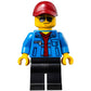 LEGO 75875 - Speed Champions Ford F-150 Raptor & Ford Model A Hot Rod