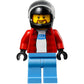 LEGO 75875 - Speed Champions Ford F-150 Raptor & Ford Model A Hot Rod