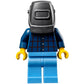 LEGO 75875 - Speed Champions Ford F-150 Raptor & Ford Model A Hot Rod