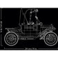 LEGO 11376 - Icons Vehicle Ford Model T
