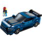 LEGO 76920 - Speed Champions Ford Mustang Dark Horse
