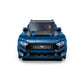 LEGO 76920 - Speed Champions Ford Mustang Dark Horse