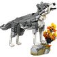 LEGO 31393 - Creator 3 in 1 Forest Animal: Gray Wolf