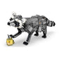 LEGO 31393 - Creator 3 in 1 Forest Animal: Gray Wolf