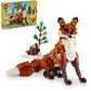 LEGO 31154 - Creator Forest Animals: Red Fox