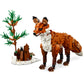 LEGO 31154 - Creator Forest Animals: Red Fox