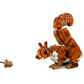 LEGO 31154 - Creator Forest Animals: Red Fox