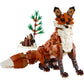 LEGO 31154 - Creator Forest Animals: Red Fox