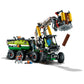 LEGO 42080 - Technic Forest Harvester Machine