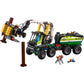 LEGO 42080 - Technic Forest Harvester Machine