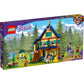 LEGO 41683 - Friends  Forest Horseback Riding Centre