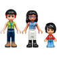 LEGO 41683 - Friends  Forest Horseback Riding Centre
