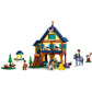 LEGO 41683 - Friends  Forest Horseback Riding Centre