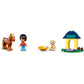 LEGO 41683 - Friends  Forest Horseback Riding Centre