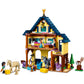 LEGO 41683 - Friends  Forest Horseback Riding Centre