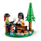 LEGO 41683 - Friends  Forest Horseback Riding Centre