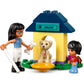 LEGO 41683 - Friends  Forest Horseback Riding Centre