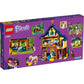 LEGO 41683 - Friends  Forest Horseback Riding Centre