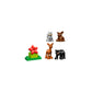 LEGO 30217 - Duplo Forest Animals Polybag Bagged
