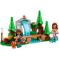 LEGO 41677 - Friends Forest Waterfall