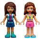 LEGO 41677 - Friends Forest Waterfall