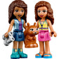 LEGO 41677 - Friends Forest Waterfall