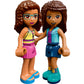 LEGO 41677 - Friends Forest Waterfall