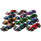 LEGO 71049 - Minifigures 12 boxes Formula 1 Series Collectable Race Cars Complete Set
