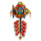LEGO 80118 - Seasonal Chinese Festivals Fortune Firecracker