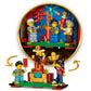 LEGO 80118 - Seasonal Chinese Festivals Fortune Firecracker