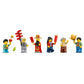 LEGO 80118 - Seasonal Chinese Festivals Fortune Firecracker