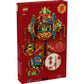 LEGO 80118 - Seasonal Chinese Festivals Fortune Firecracker
