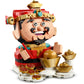 LEGO 40864 - Seasonal Chinese Festivals CNY Fortune Master