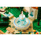 LEGO 10359 - Icons Gardens of the World Fountain Garden
